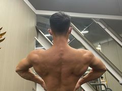 -美航国际健身(北京华联店)