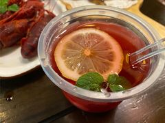 -聚汇三少·龙虾·中餐厅(莫邪路新天地店)