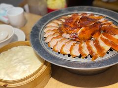 -守柴炉烤鸭(科华中路王府井店)