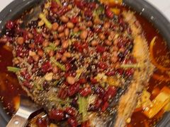 -锦尚阁烤鱼(望京新荟城店)