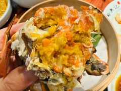 -裕兴记•蟹黄面馆(人民广场店)