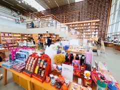 -朵云书院(滴水湖店)