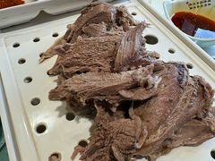 -老毛手抓·盐池滩羊非遗手抓(宁夏总店)