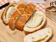 蒜香芝士-RUSON(黄龙店)