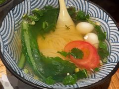 -北丐先生·野馄饨烧烤(泰达E街区店)