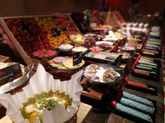 -炉小哥烤肉(朗悦公园茂店)