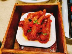 -正哥点心皇子(锦江国际广场店)