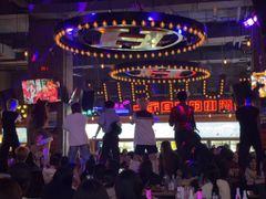 -HIB HUB公社(解放西路店)