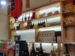 -浦·传统日式料理(3 5 1 1 店)