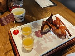 -大鸽饭(岗顶店)