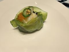 -8餐厅(新葡京酒店)