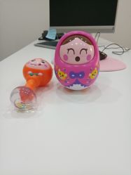 -唯儿诺儿童医院·儿科·眼科·口腔(金桥店)