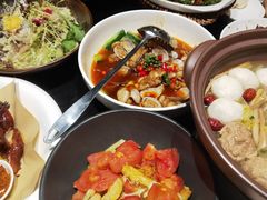 -简小舍·民间手艺菜(武昌江滩店)