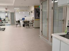 -中田·健身+普拉提(苗栗路店)