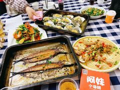 -阿妹小海鲜(下角店)