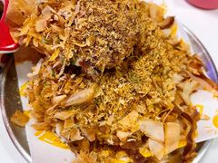 大阪烧鸡翅-玩味工厂·东南亚特色餐厅(太古里店)
