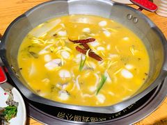 -荷塘码头·活鱼现杀(椒江店)