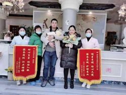 点击看大图 -馨果汇月子产康中心(南湖公园店)