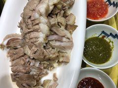 -白鹿苑蒙餐(鄂温克宾馆店)