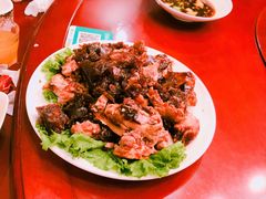 -老胶东家常菜馆(市场一路店)