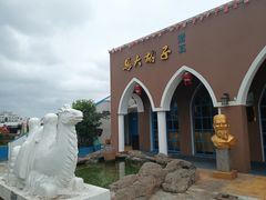 -马大胡子清真西北菜