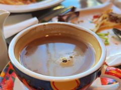 -安妮意大利餐厅(世贸天阶店)