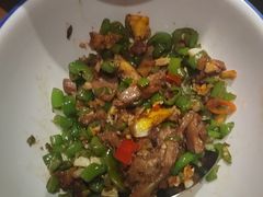 -俏湖兰·辣椒炒个肉(海沧店)