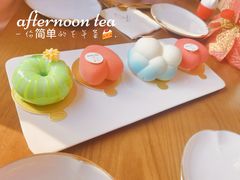 -Bai Meow法式西点咖啡