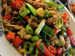小炒肉-潇湘阁(望京SOHO店)