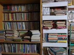 -桂林市花鸟市场