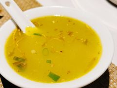 柠香酸菜鱼-同喜烤鸭店(光芒店)