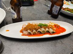 -湖鱼湖·蓉亭食贝(亚运村店)