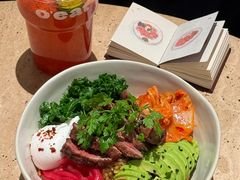 -O'eat Blossom&Pelican(深圳首店)