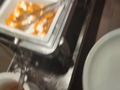 -素满香·素食自助餐(西安·民乐园店)