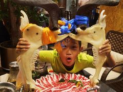 -喜来顺(悦合店)