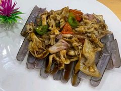 -鹏城人家海鲜酒家·23年老字号(较场尾店)