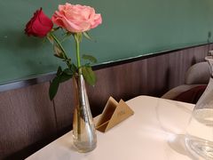 -芳草地西式融合餐厅(回龙窝店)