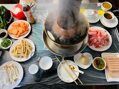 -鑫龙火锅城(青岛分店)