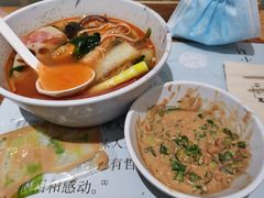-许小树(国贸商城店)