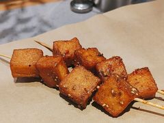 -李军力烧烤(祭城店)