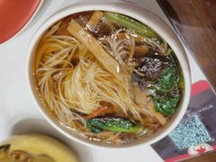 -天龙宝严素食馆(大兴善寺店)