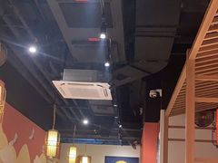 -京炭铜锅涮肉·羊蝎子·羊肉炉(保利·时光里店)
