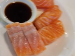 -The COOK·厨餐厅·自助餐(浦东嘉里大酒店)