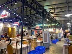 -霸王虾·麻辣小龙虾(清水河公园店)