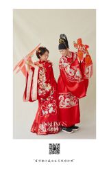 -吉光片羽高端婚纱摄影(泰州优选店)