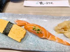 -梅丘·寿司の美登利(银座店)