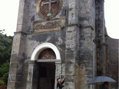 iphone_upload_pic-涠洲岛-圣母堂