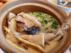 -大潮淮·淮扬菜(何园旗舰店)