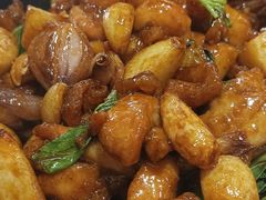 -粤陸玖玖·港式手作茶餐厅(珠江路店)