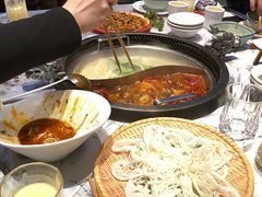 -红辣椒·川菜·火锅(大洋中心店)